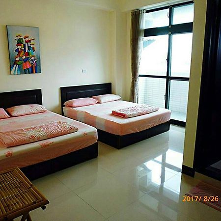 Sakura B&B T'ai-tung Εξωτερικό φωτογραφία
