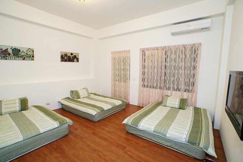 Sakura B&B T'ai-tung Εξωτερικό φωτογραφία