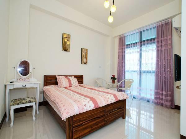 Sakura B&B T'ai-tung Εξωτερικό φωτογραφία