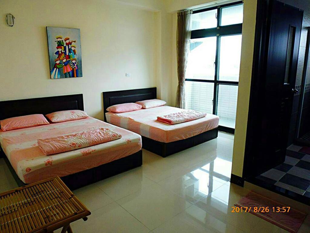 Sakura B&B T'ai-tung Εξωτερικό φωτογραφία